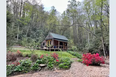 204 Rush Creek Road, Black Mountain, NC 28711 - Photo 8