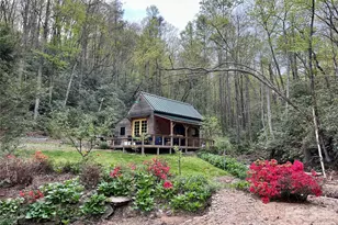 204 Rush Creek Rd, Black Mountain, NC 28711 - Photo 8