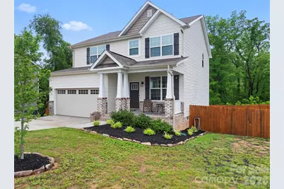 497 Mahogany Drive #32, Thomasville, NC 27360 - Photo 4