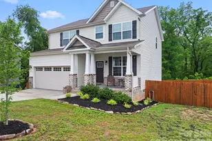 497 Mahogany Dr, Thomasville, NC 27360 - Photo 4