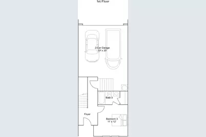 106 Nablus Trail #G, Mooresville, NC 28117 - Photo 2