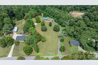 2990 Clarks Chapel Road, Lenoir, NC 28645 - Photo 38