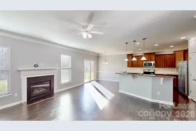 16126 Long Talon Way, Charlotte, NC 28278 - Photo 16