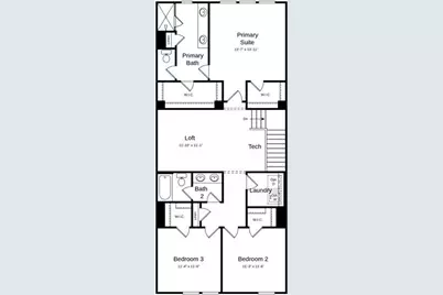 21241 Lake Run Drive, Charlotte, NC 28278 - Photo 4