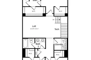 21241 Lake Run Dr, Charlotte, NC 28278 - Photo 4