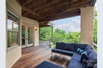 433 Coopers Hawk Drive, Asheville, NC 28803 - Photo 36