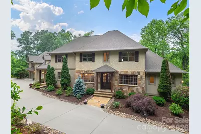 433 Coopers Hawk Drive, Asheville, NC 28803 - Photo 2