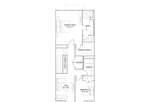 106 Nablus Trl, Mooresville, NC 28117 - Photo 4