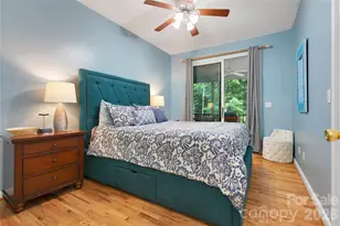 154 Chestnut Ln, Cedar Mountain, NC 28718 - Photo 38
