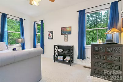 154 Chestnut Lane, Cedar Mountain, NC 28718 - Photo 16