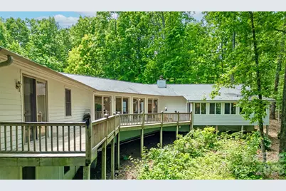 154 Chestnut Lane, Cedar Mountain, NC 28718 - Photo 2
