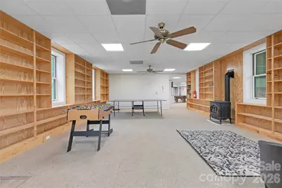 154 Chestnut Lane, Cedar Mountain, NC 28718 - Photo 28