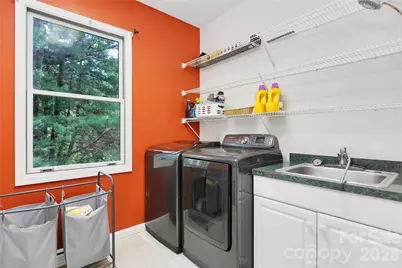 154 Chestnut Lane, Cedar Mountain, NC 28718 - Photo 12