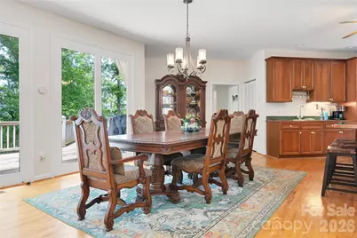 154 Chestnut Lane, Cedar Mountain, NC 28718 - Photo 8