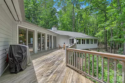 154 Chestnut Lane, Cedar Mountain, NC 28718 - Photo 30