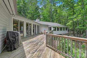 154 Chestnut Ln, Cedar Mountain, NC 28718 - Photo 30