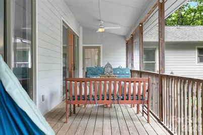 154 Chestnut Lane, Cedar Mountain, NC 28718 - Photo 44
