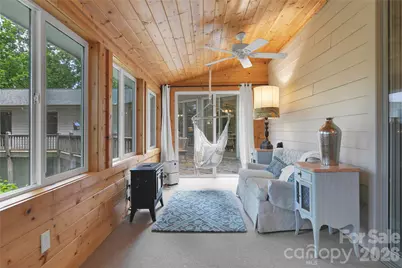 154 Chestnut Lane, Cedar Mountain, NC 28718 - Photo 20