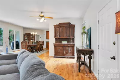 154 Chestnut Lane, Cedar Mountain, NC 28718 - Photo 4