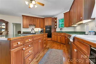 154 Chestnut Ln, Cedar Mountain, NC 28718 - Photo 10