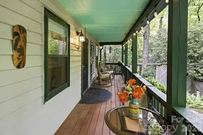 37 Pine Bluff Road, Hendersonville, NC 28792 - Photo 24