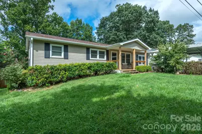 16 Oakley Dogwood Drive, Asheville, NC 28803 - Photo 1