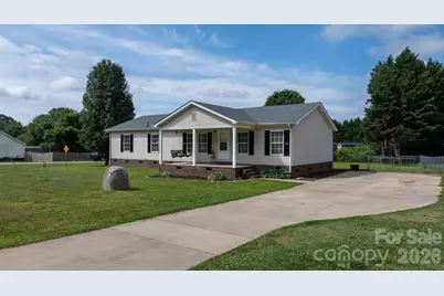 150 Bost Nursery Road, Maiden, NC 28650 - Photo 2