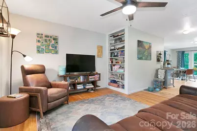 113 Byrd Lane, Brevard, NC 28712 - Photo 6