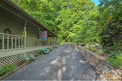 383 Ravenwood Lane, Horse Shoe, NC 28742 - Photo 2