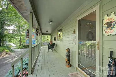 383 Ravenwood Lane, Horse Shoe, NC 28742 - Photo 8