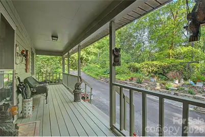 383 Ravenwood Lane, Horse Shoe, NC 28742 - Photo 6