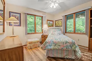 383 Ravenwood Ln, Horse Shoe, NC 28742 - Photo 26