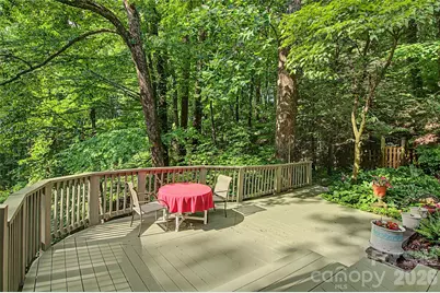 383 Ravenwood Lane, Horse Shoe, NC 28742 - Photo 40
