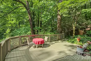 383 Ravenwood Ln, Horse Shoe, NC 28742 - Photo 40
