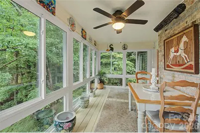 383 Ravenwood Lane, Horse Shoe, NC 28742 - Photo 20