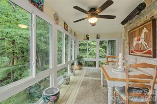 383 Ravenwood Ln, Horse Shoe, NC 28742 - Photo 20