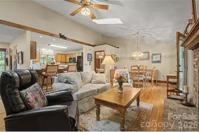 383 Ravenwood Lane, Horse Shoe, NC 28742 - Photo 10