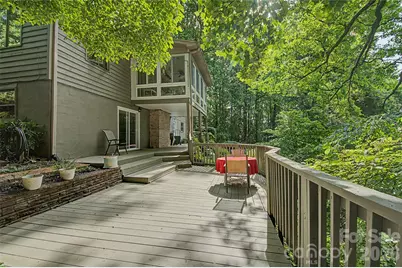 383 Ravenwood Lane, Horse Shoe, NC 28742 - Photo 44