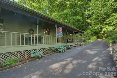 383 Ravenwood Lane, Horse Shoe, NC 28742 - Photo 4