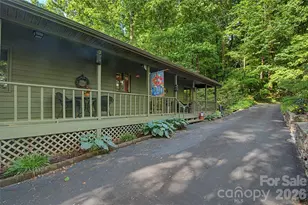 383 Ravenwood Ln, Horse Shoe, NC 28742 - Photo 4