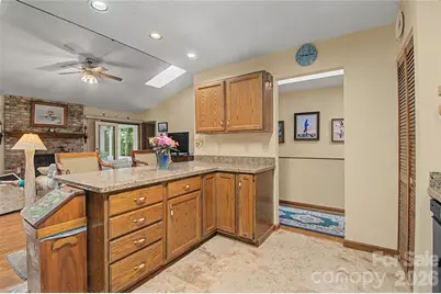 383 Ravenwood Lane, Horse Shoe, NC 28742 - Photo 16