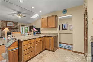 383 Ravenwood Ln, Horse Shoe, NC 28742 - Photo 16
