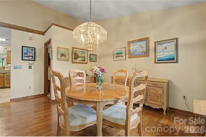 383 Ravenwood Lane, Horse Shoe, NC 28742 - Photo 18