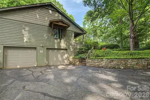 383 Ravenwood Ln, Horse Shoe, NC 28742 - Photo 48