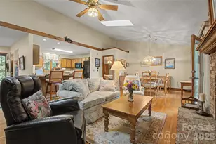 383 Ravenwood Ln, Horse Shoe, NC 28742 - Photo 12