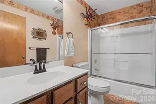 383 Ravenwood Ln, Horse Shoe, NC 28742 - Photo 30