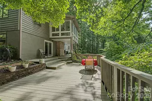 383 Ravenwood Ln, Horse Shoe, NC 28742 - Photo 42