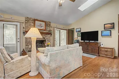 383 Ravenwood Lane, Horse Shoe, NC 28742 - Photo 10