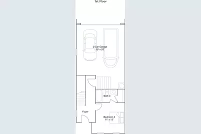 106 Nablus Trail #B, Mooresville, NC 28117 - Photo 2