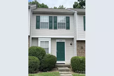 557 Lex Drive, Charlotte, NC 28262 - Photo 1